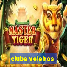 clube veleiros