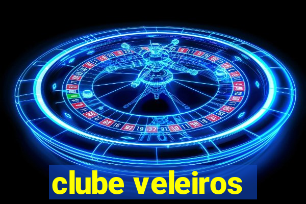 clube veleiros