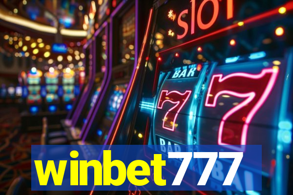 winbet777