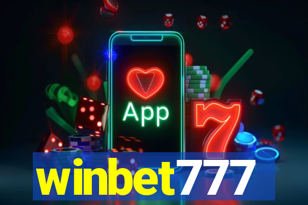 winbet777