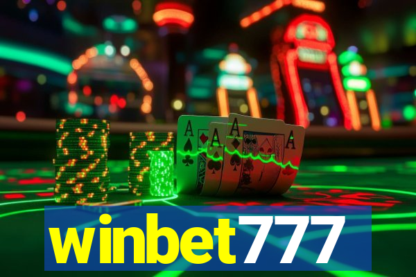 winbet777