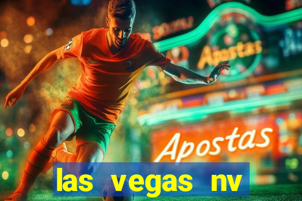 las vegas nv casino hotels