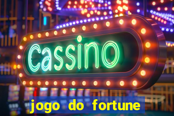 jogo do fortune rabbit demo grátis