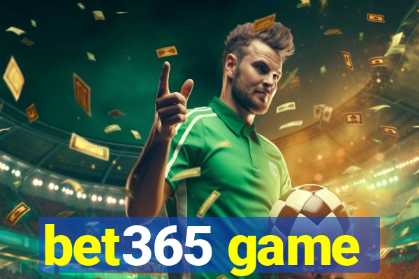 bet365 game