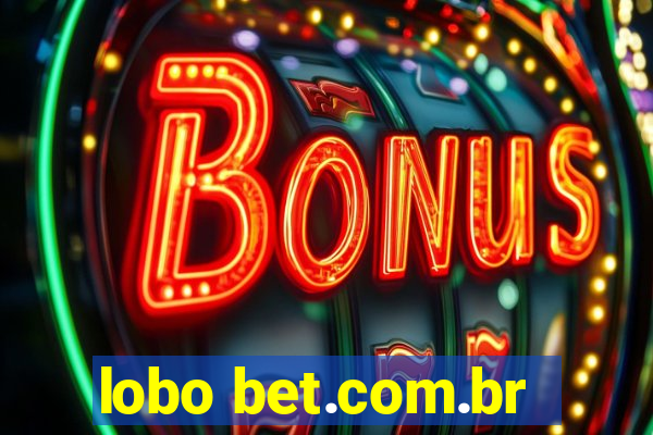 lobo bet.com.br