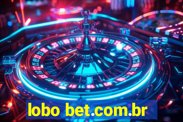 lobo bet.com.br