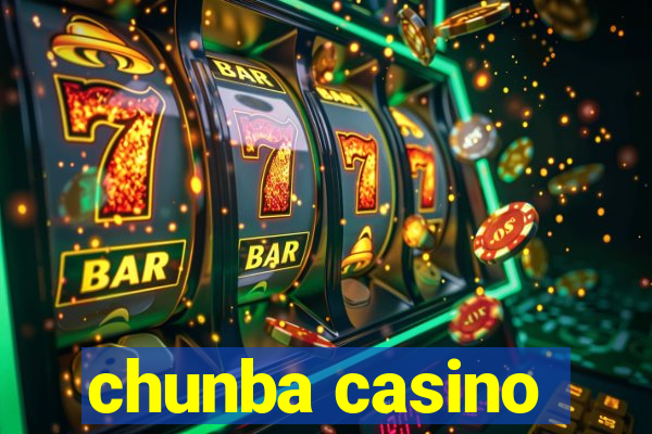 chunba casino