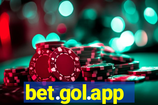 bet.gol.app