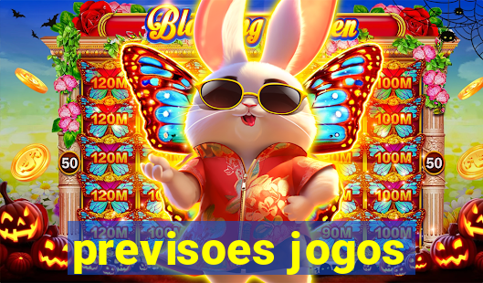 previsoes jogos