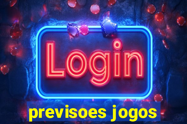 previsoes jogos