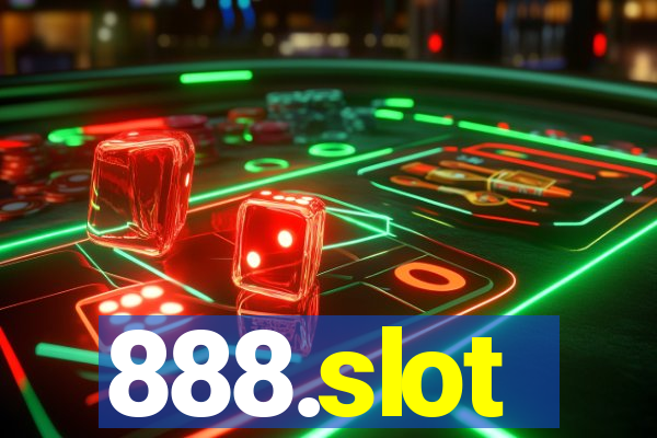 888.slot