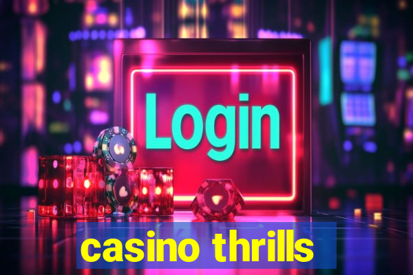 casino thrills