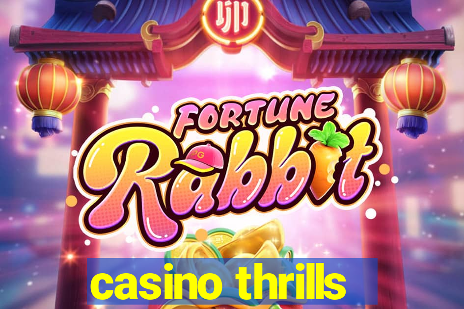 casino thrills