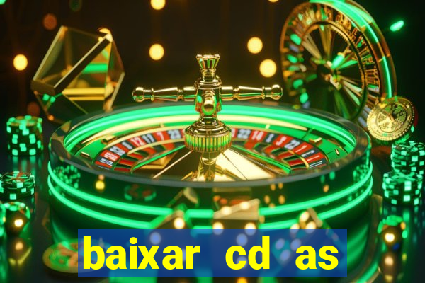 baixar cd as melhores de edson gomes