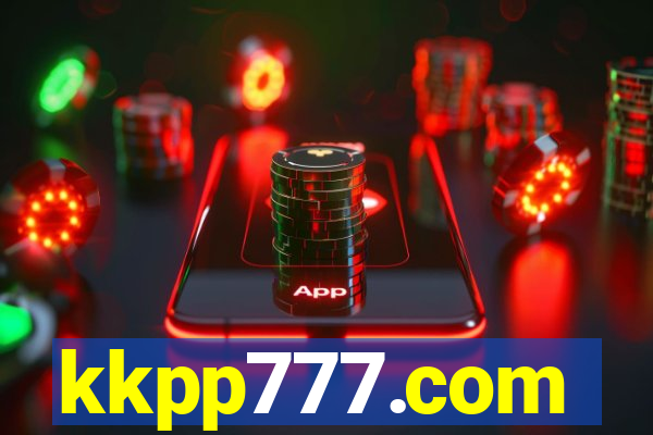 kkpp777.com