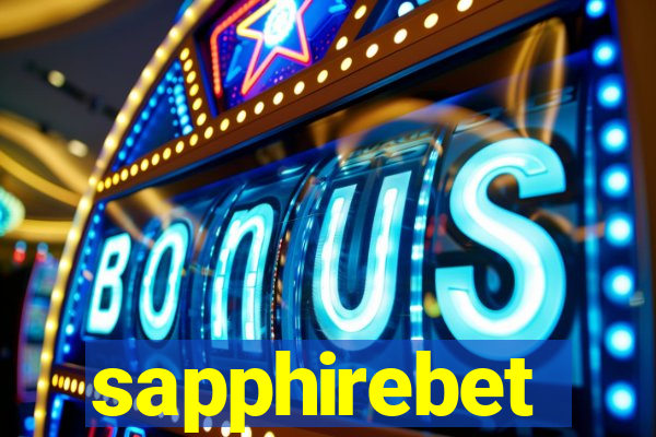 sapphirebet