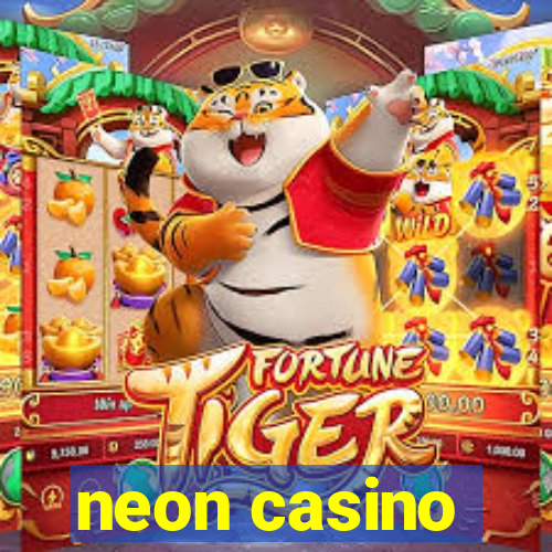 neon casino