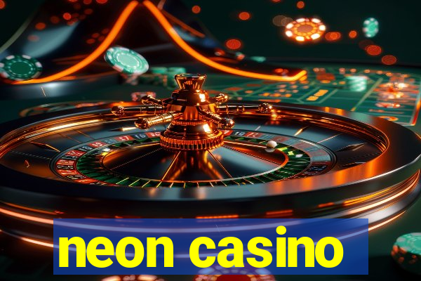 neon casino