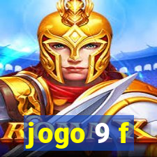 jogo 9 f