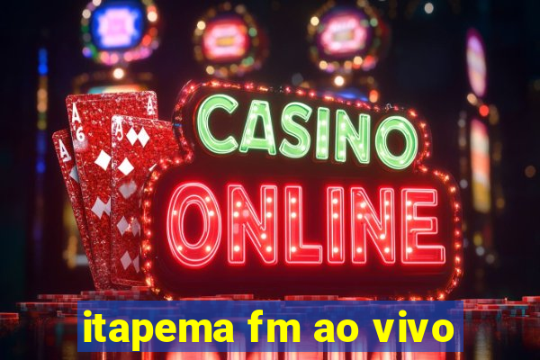 itapema fm ao vivo