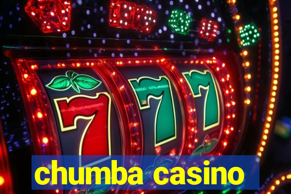 chumba casino