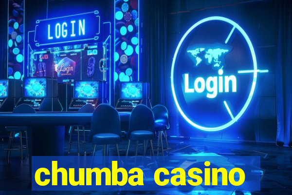 chumba casino