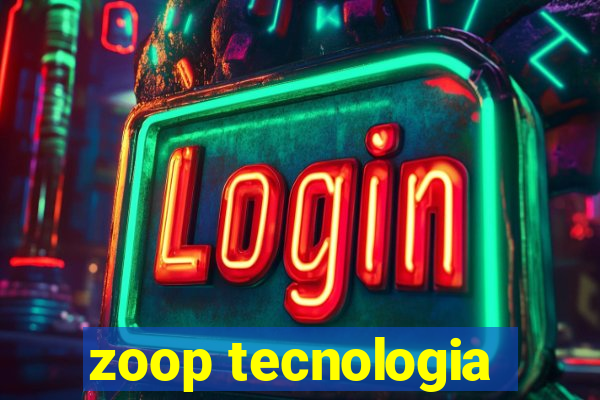 zoop tecnologia