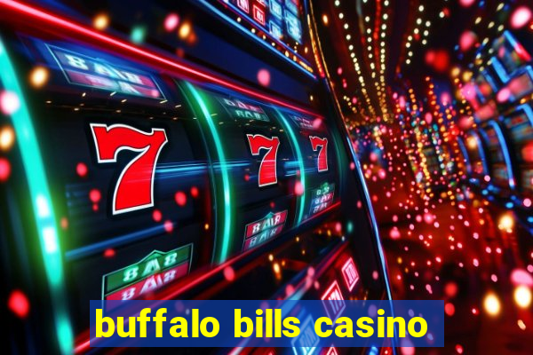 buffalo bills casino