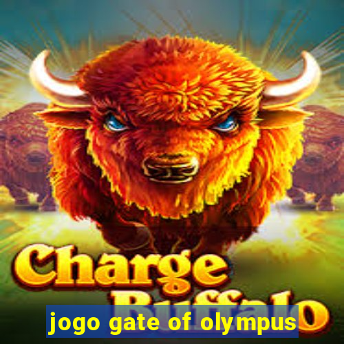 jogo gate of olympus