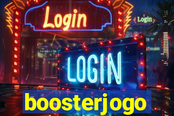 boosterjogo