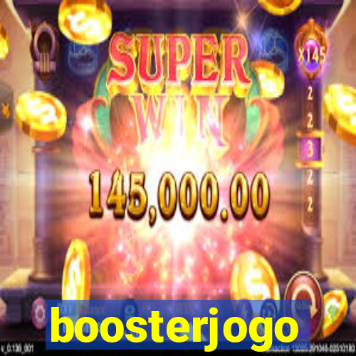 boosterjogo