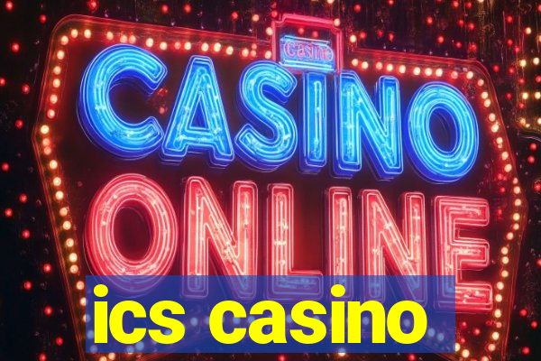 ics casino