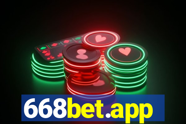 668bet.app