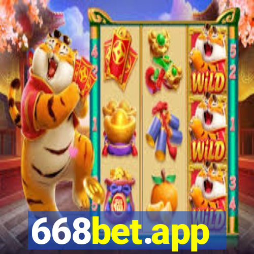 668bet.app