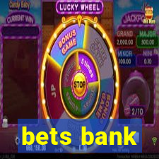 bets bank