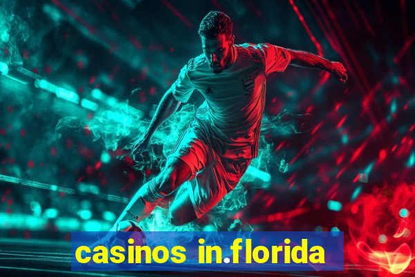 casinos in.florida