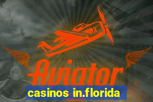 casinos in.florida