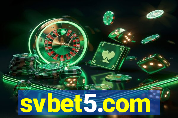 svbet5.com