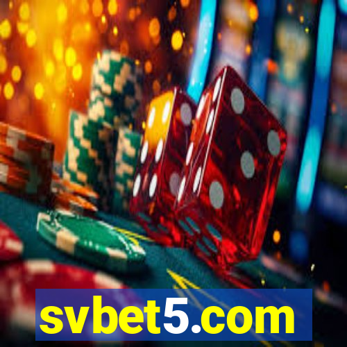 svbet5.com