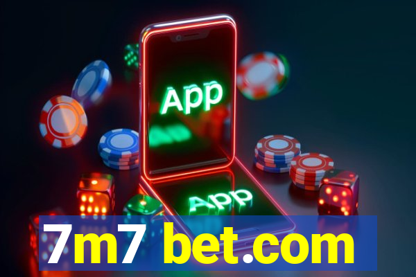 7m7 bet.com