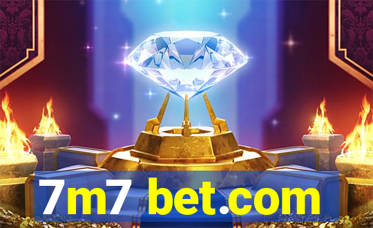 7m7 bet.com