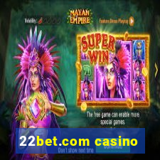 22bet.com casino