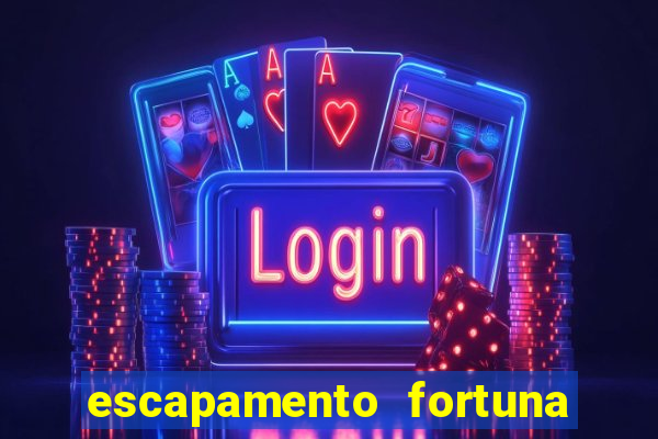 escapamento fortuna titan 160