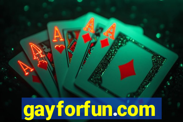 gayforfun.com