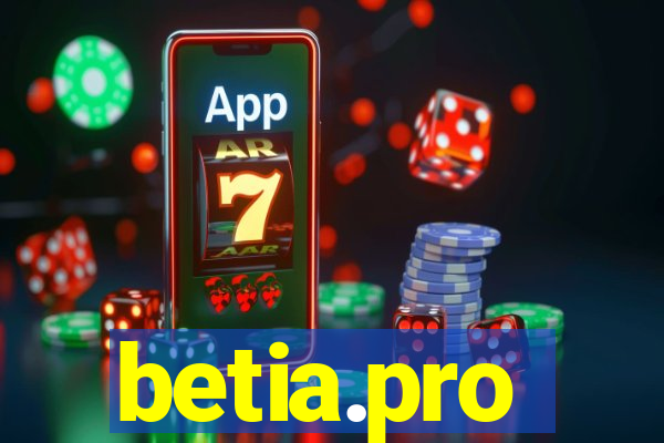 betia.pro