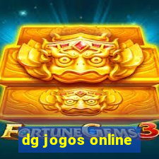 dg jogos online