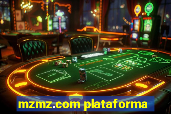 mzmz.com plataforma