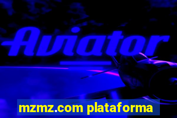 mzmz.com plataforma