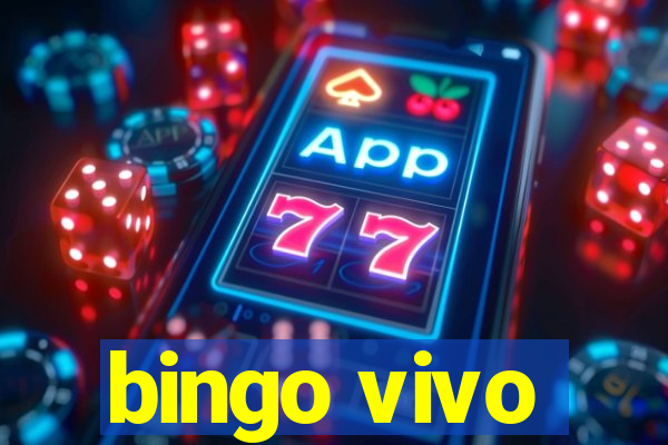 bingo vivo