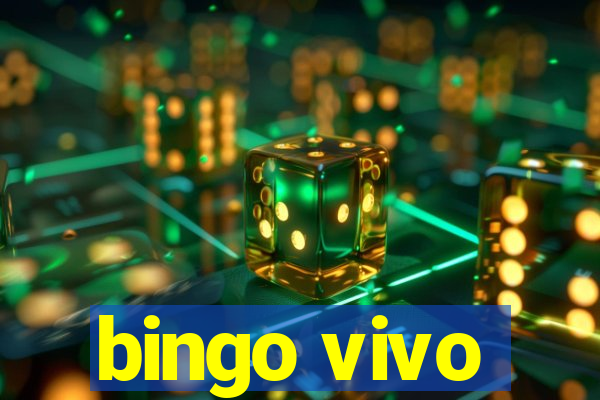 bingo vivo